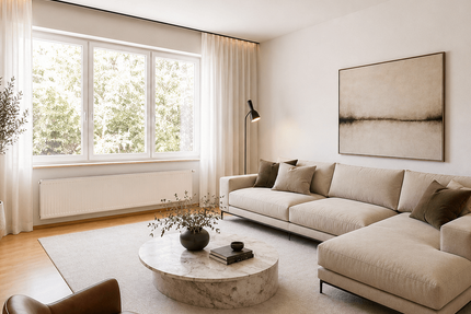 Wohnung Düsseldorf Stadtbezirk 2 - 3 Zimmer, 87 m&sup2;, 395.000&euro; | Angebot:26853793