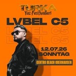 Lvbelc5 - Centro Beach Festival