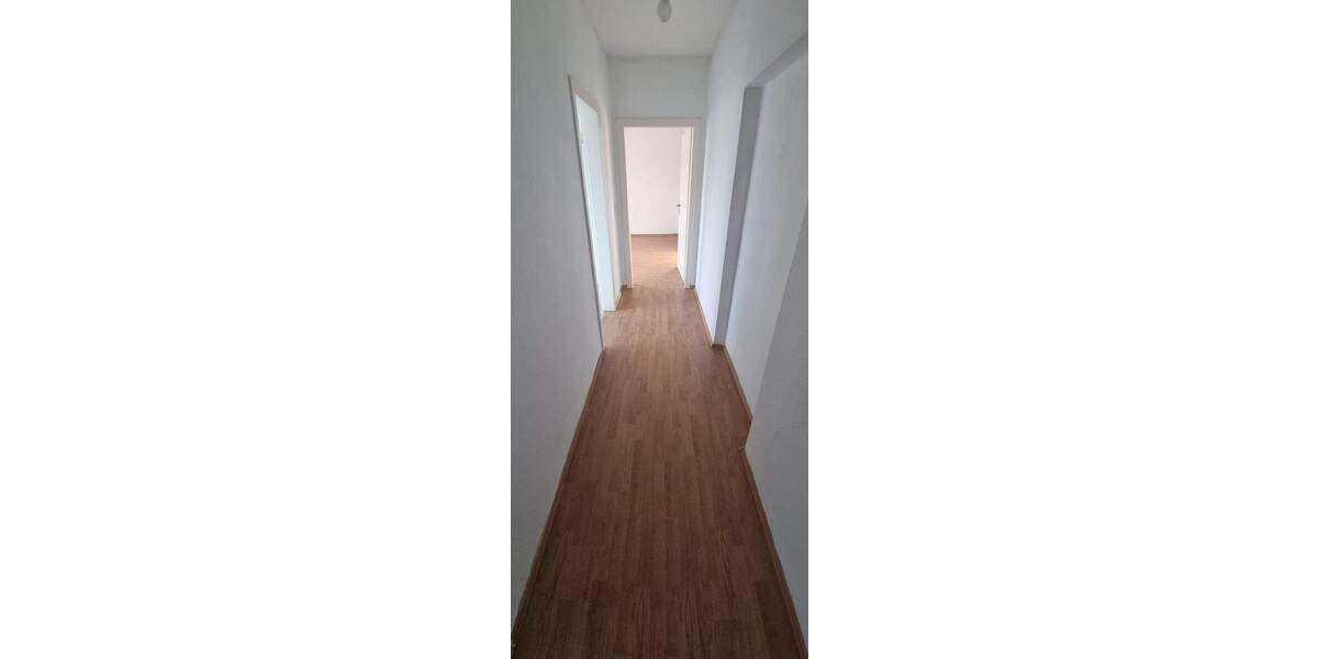 Etagenwohnung Mülheim an der Ruhr Mitte - 2 Zimmer, 49 m&sup2;, 350&euro; | Angebot:25747343