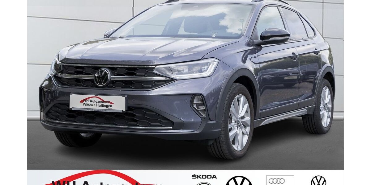 VW Taigo 33.175 km 21.390 &euro; Witten 58453