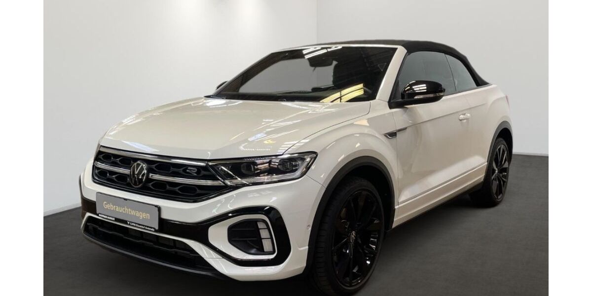 VW T-Roc 23.343 km 27.990 &euro; Düsseldorf 40233