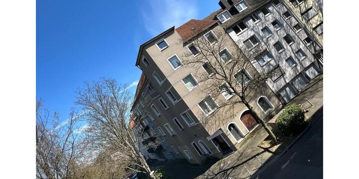 Mehrfamilienhaus, Wohnhaus Essen Huttrop - 31 Zimmer, 780 m&sup2;, 950.000&euro; | Angebot:25032990