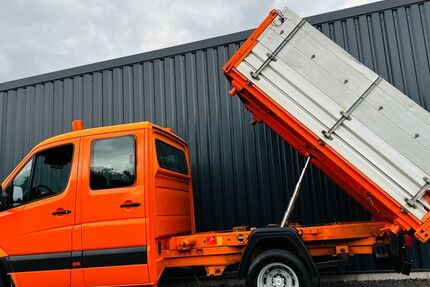 Mercedes-Benz Sprinter 100.000 km 19.900 &euro; Bottrop 46242