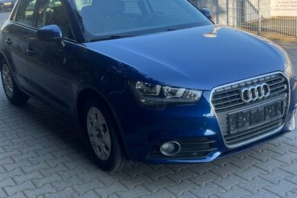 Audi A1 136.313 km 8.900 &euro; Neuss 41469