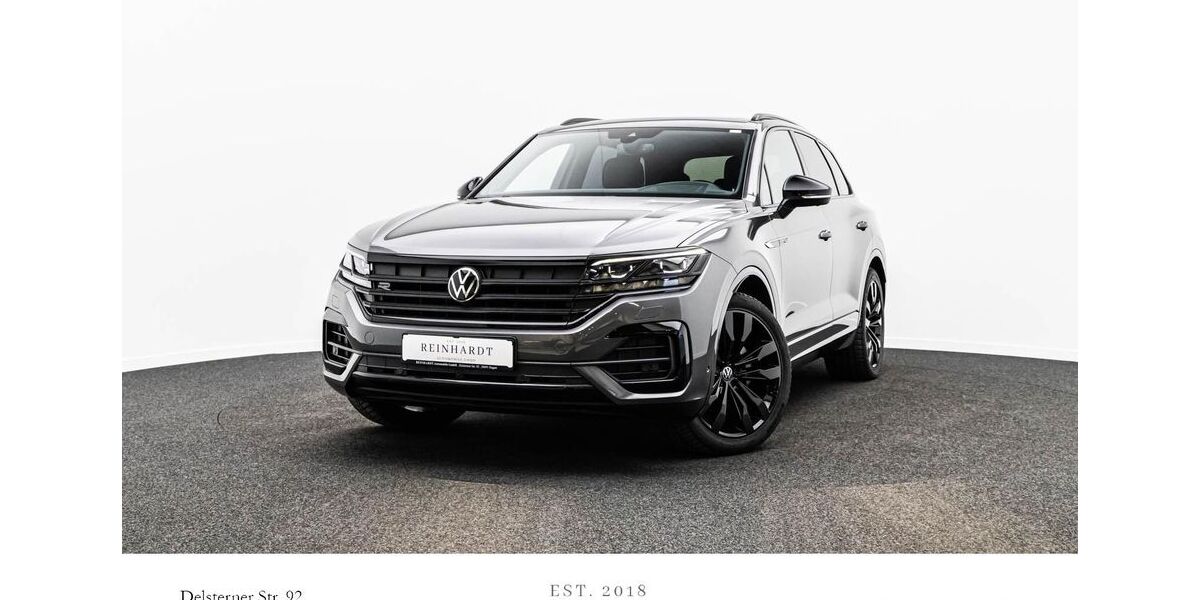 VW Touareg 86.732 km 51.310 &euro; Hagen 58091
