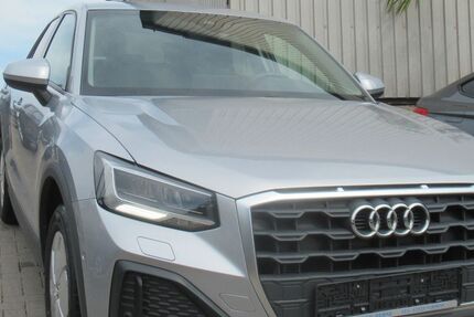 Audi Q2 134.540 km 16.490 &euro; Herne 44653