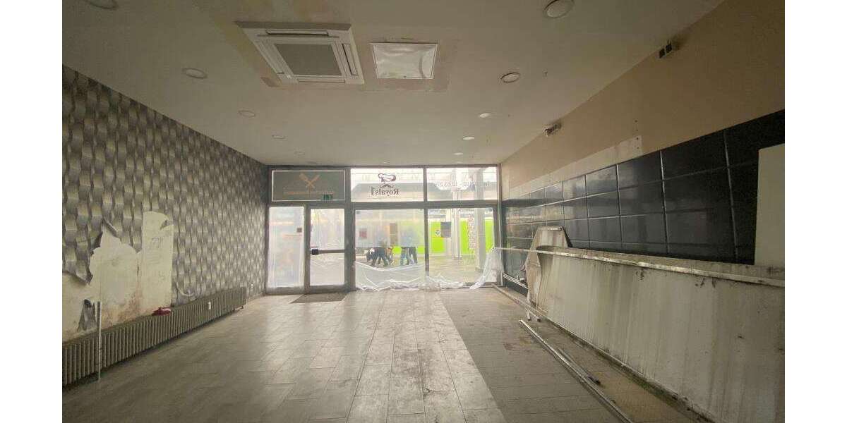Gewerbeobjekt Ratingen Tiefenbroich - 912&euro; | Angebot:26458069