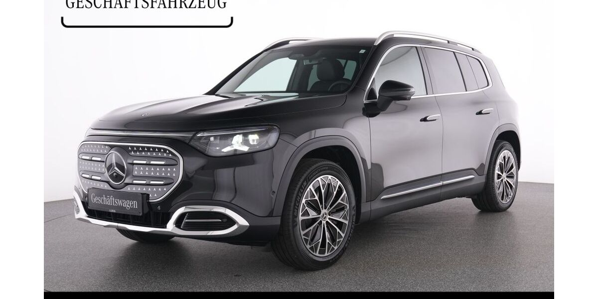 Mercedes-Benz GLB 250 7.900 km 57.950 &euro; Essen 45309