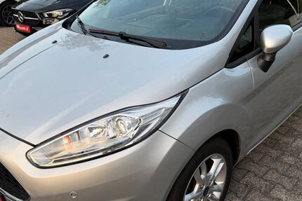 Ford Fiesta 73.000 km 6.490 &euro; Herne 44649