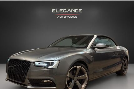 Audi A5 126.984 km 18.900 &euro; Herten 45699