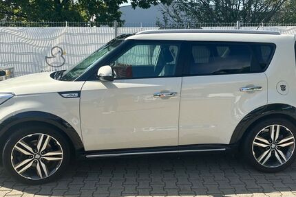 Kia Soul 84.600 km 12.600 &euro; Mettmann 40822
