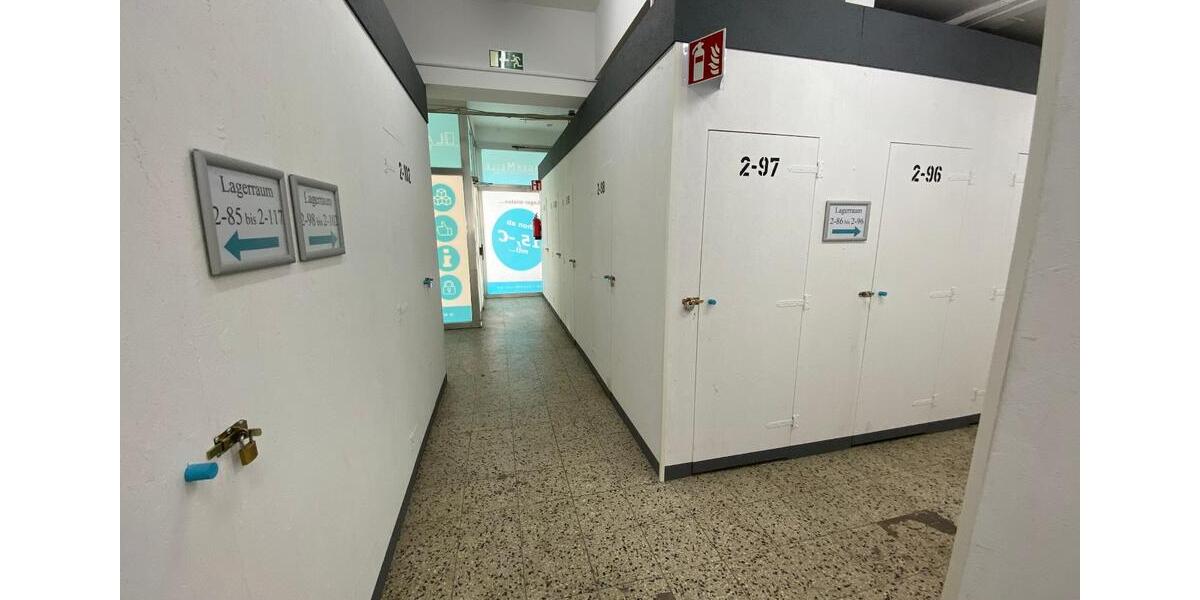 Gewerbeobjekt Wuppertal Gemarkung Elberfeld - 59&euro; | Angebot:16816987