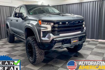 Chevrolet Silverado 12.256 km 64.990 &euro; Hagen 58119
