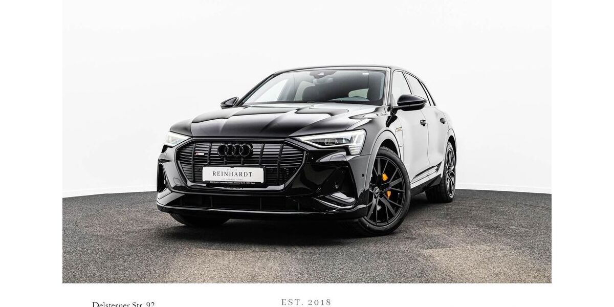 Audi e-tron 64.058 km 35.815 &euro; Hagen 58091