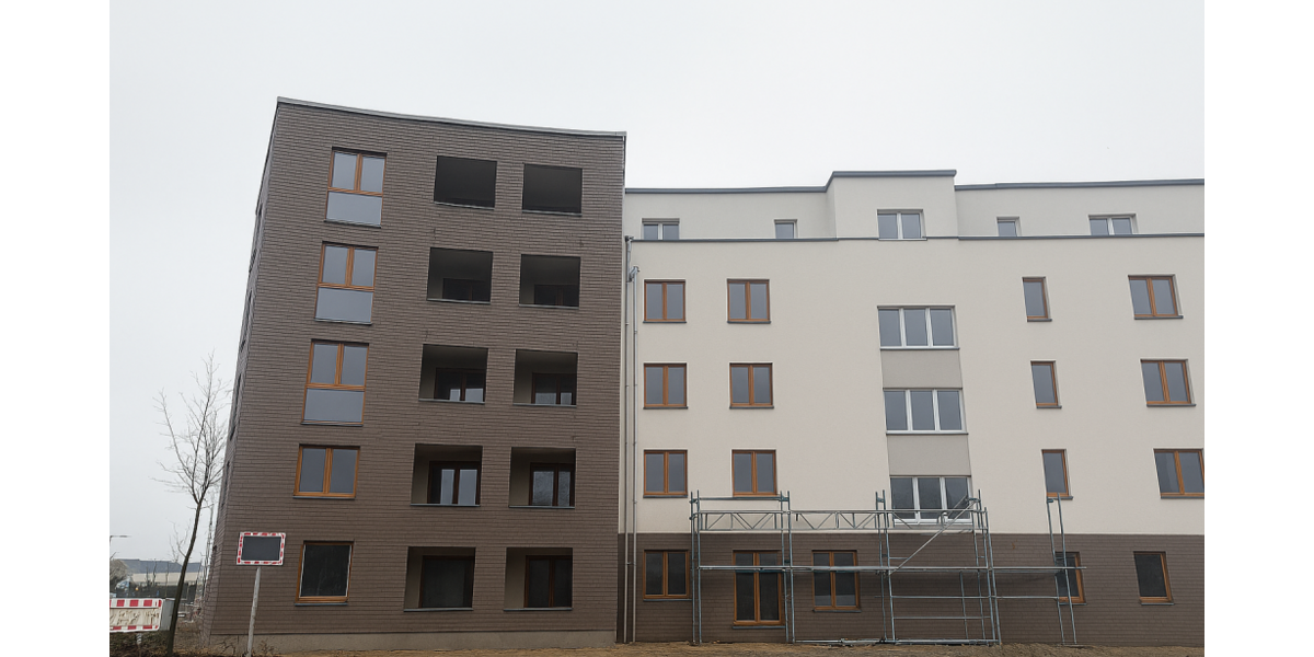 Etagenwohnung Bochum Altenbochum - 2 Zimmer, 62 m&sup2;, 448&euro; | Angebot:25958597