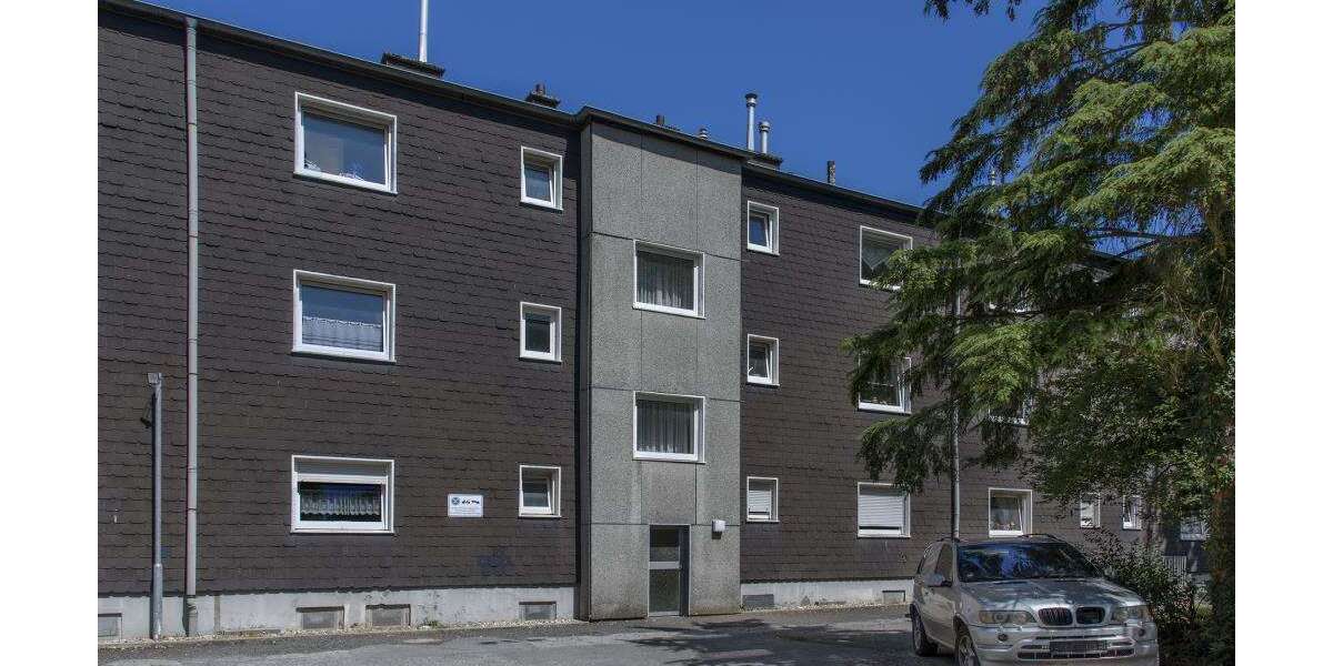 Etagenwohnung Velbert Velbert-Mitte - 1 Zimmer, 38 m&sup2;, 309&euro; | Angebot:27201819