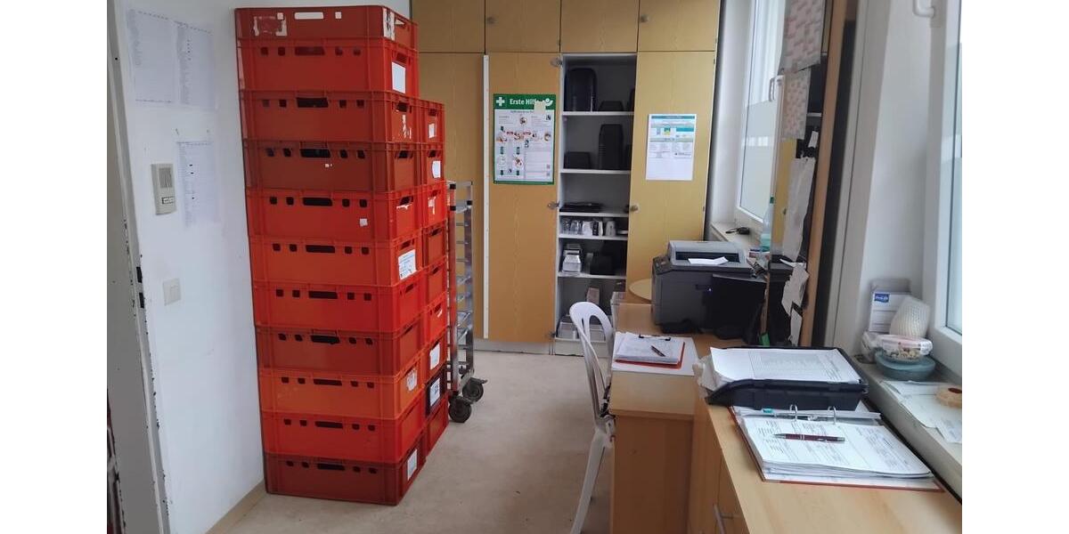 Gewerbeobjekt Sprockhövel - 1.150&euro; | Angebot:25172773