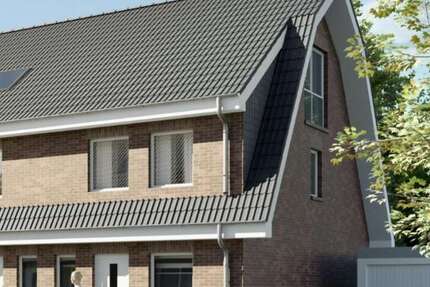 Haus Duisburg Baerl - 4 Zimmer, 120 m&sup2;, 394.800&euro; | Angebot:19512962