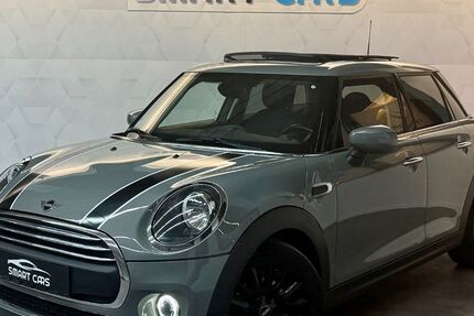 Mini ONE 79.658 km 14.980 &euro; Remscheid 42855