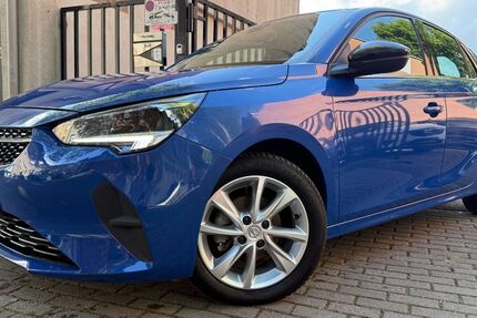 Opel Corsa 11.000 km 10.990 &euro; Duisburg 47166