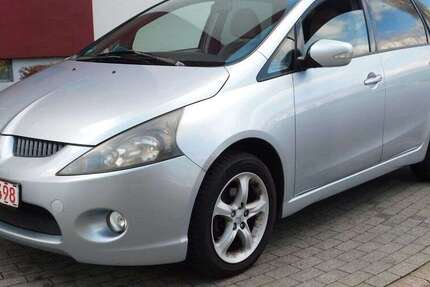 Mitsubishi Grandis 235.629 km 1.999 &euro; Mülheim an der Ruhr 45473