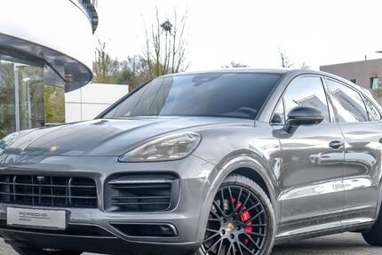 Porsche Cayenne 81.697 km 85.900 &euro; Hagen 58119
