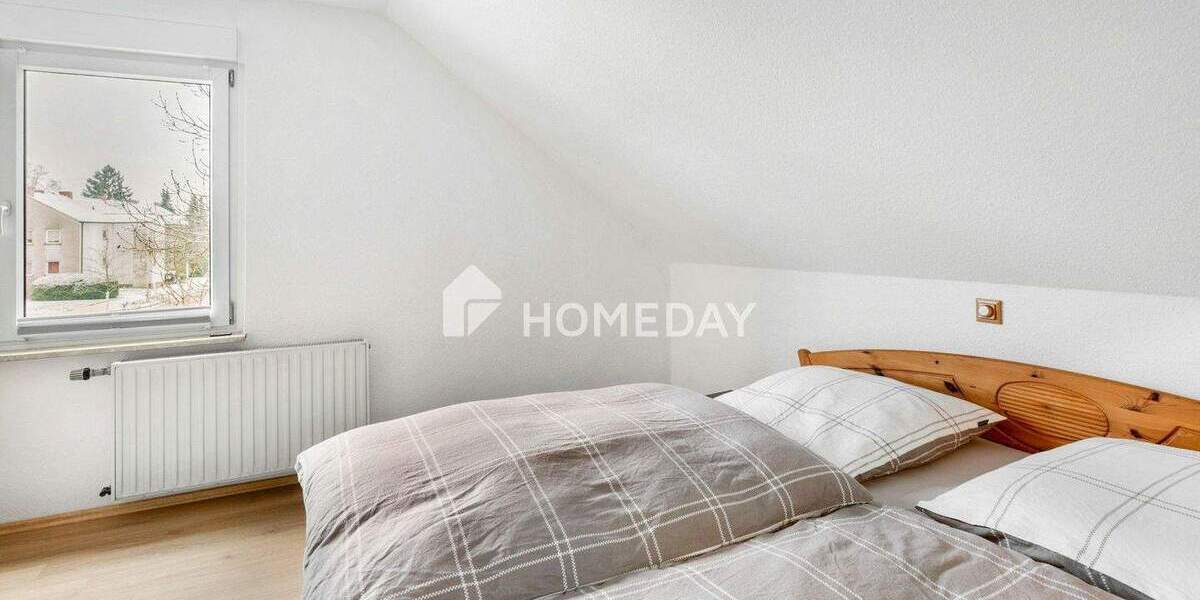 Doppelhaushälfte Bottrop Eigen - 3 Zimmer, 73 m&sup2;, 279.000&euro; | Angebot:25737663