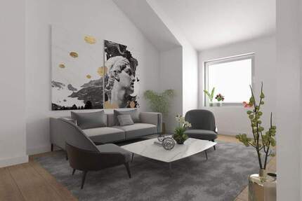 Wohnung Gelsenkirchen Bismarck - 3 Zimmer, 80 m&sup2;, 181.440&euro; | Angebot:25720783