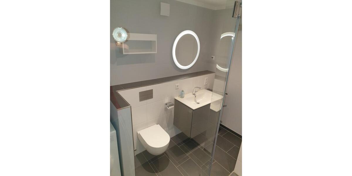 Etagenwohnung Düsseldorf Derendorf - 2 Zimmer, 54 m&sup2;, 1.200&euro; | Angebot:27571190