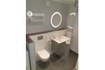 Etagenwohnung Düsseldorf Derendorf - 2 Zimmer, 54 m&sup2;, 1.200&euro; | Angebot:27571190