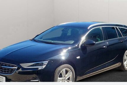 Opel Insignia 60.900 km 13.970 &euro; Bochum 44809