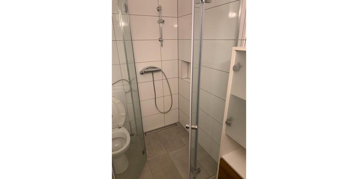 Etagenwohnung Solingen - 2 Zimmer, 50 m&sup2;, 800&euro; | Angebot:25221295