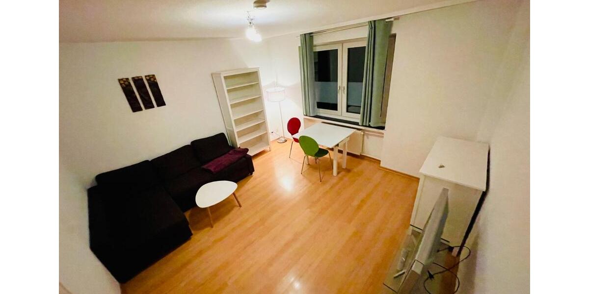 Etagenwohnung Düsseldorf Flingern Süd - 2 Zimmer, 60 m&sup2;, 800&euro; | Angebot:25903475