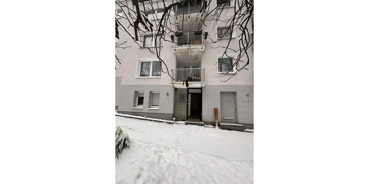 Etagenwohnung Wuppertal Cronenberg - 1 Zimmer, 35 m&sup2;, 320&euro; | Angebot:25417268