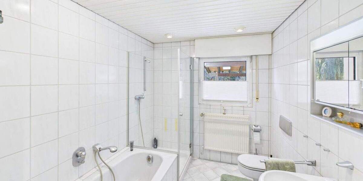 Doppelhaushälfte Hilden Forstbach - 6 Zimmer, 160 m&sup2;, 599.000&euro; | Angebot:25708592