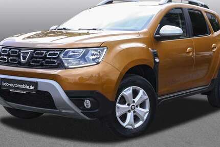Dacia Duster 63.463 km 12.988 &euro; Bochum 44809