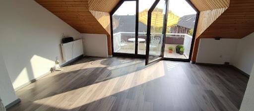 Dachgeschoßwohnung Düsseldorf Stadtbezirk 8 - 1 Zimmer, 50 m&sup2;, 680&euro; | Angebot:24741360