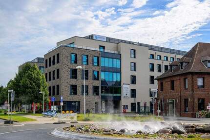 Gewerbeobjekt Monheim am Rhein Monheim - 299&euro; | Angebot:25880914