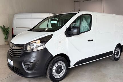 Opel Vivaro 112.500 km 10.400 &euro; Gelsenkirchen 45879