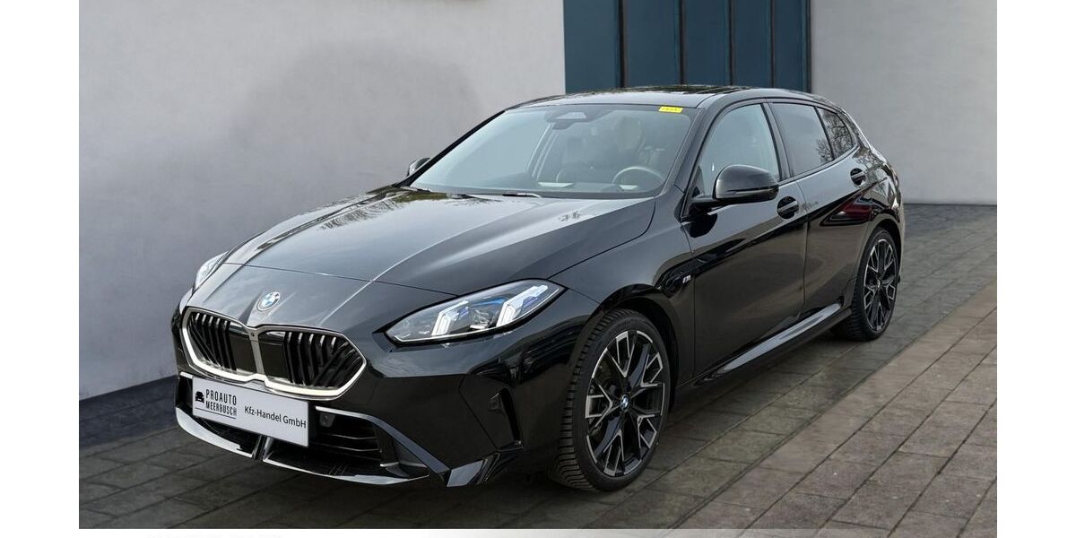 BMW 120 13.300 km 36.499 &euro; Meerbusch 40668