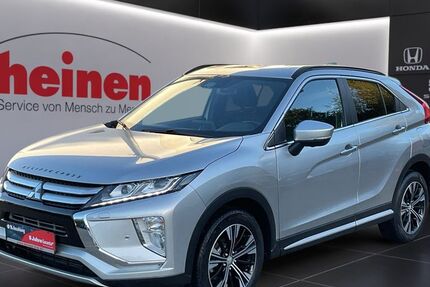 Mitsubishi Eclipse Cross 72.150 km 17.999 &euro; Essen 45141