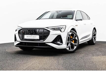 Audi e-tron 32.665 km 45.050 &euro; Hagen 58091