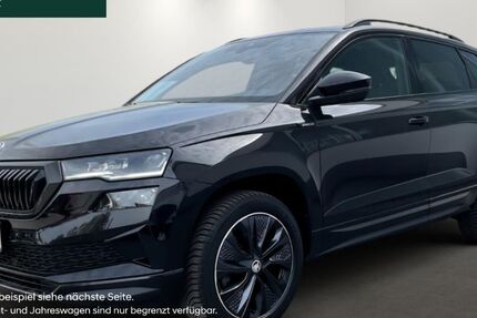 Skoda Karoq 30.419 km 34.310 &euro; Solingen 42651