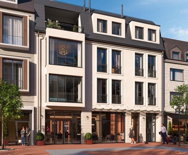 Gewerbeobjekt Hilden - 4.999&euro; | Angebot:23779297