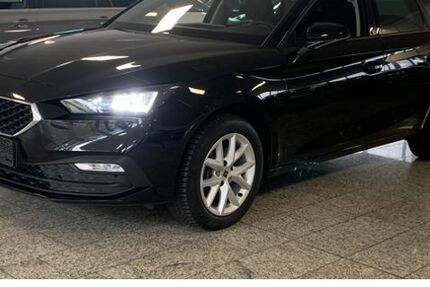 Seat Leon 55.000 km 21.485 &euro; Wuppertal 42329