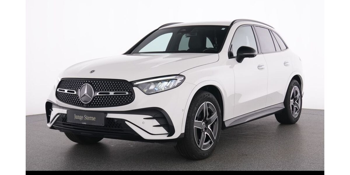 Mercedes-Benz GLC 220 41.208 km 48.999 &euro; Essen 45309