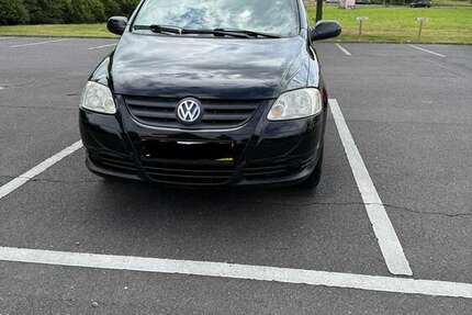 VW Fox 132.000 km 2.599 &euro; Neuss 41468