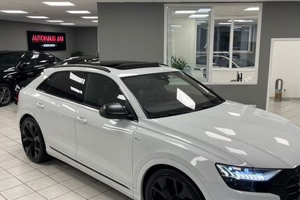 Audi Q8 95.406 km 52.900 &euro; Remscheid 42857
