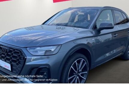 Audi Q5 41.607 km 39.900 &euro; Düsseldorf 40233