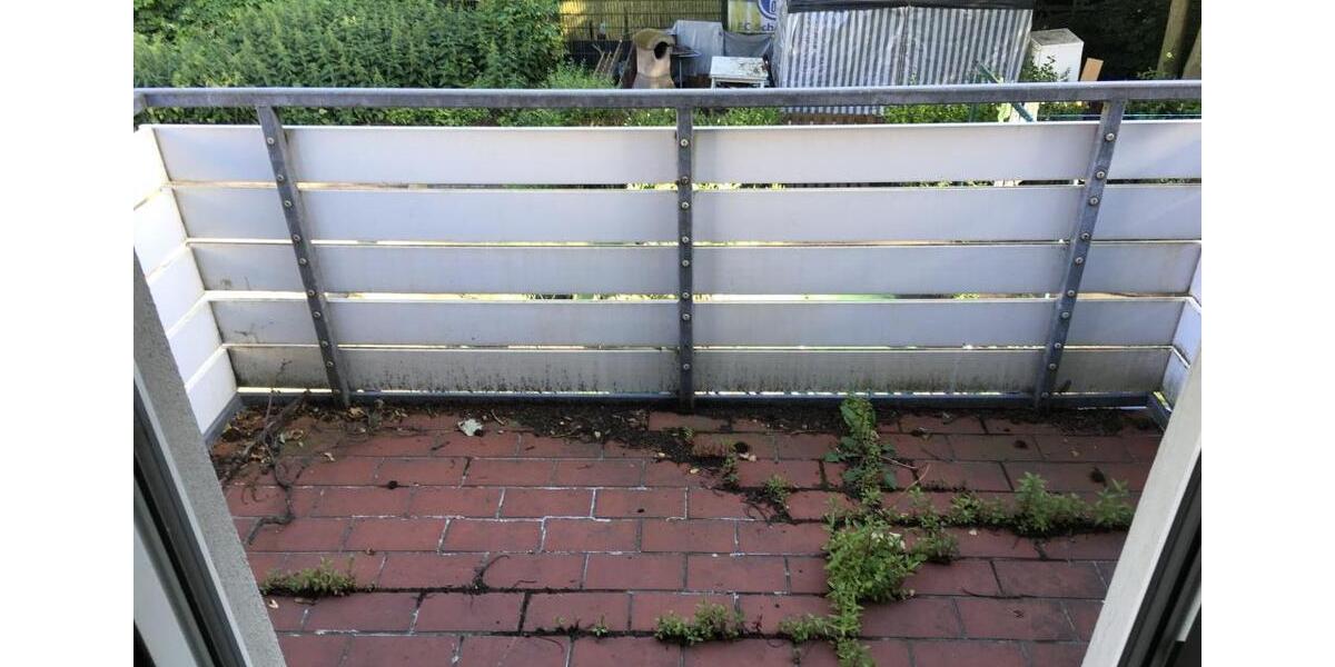 Etagenwohnung Gelsenkirchen Gelsenkirchen-Nord - 3 Zimmer, 52 m&sup2;, 329&euro; | Angebot:24420086